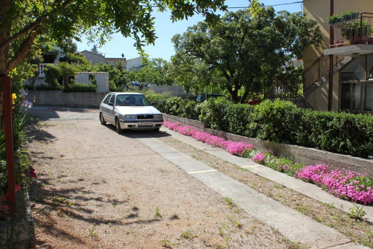 Apartments With A Parking Space Vodice - 7604 Zewnętrze zdjęcie