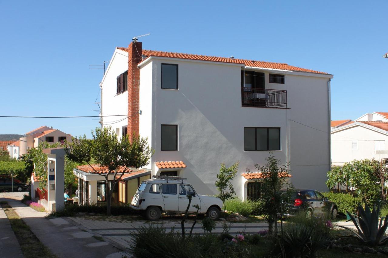 Apartments With A Parking Space Vodice - 7604 Zewnętrze zdjęcie