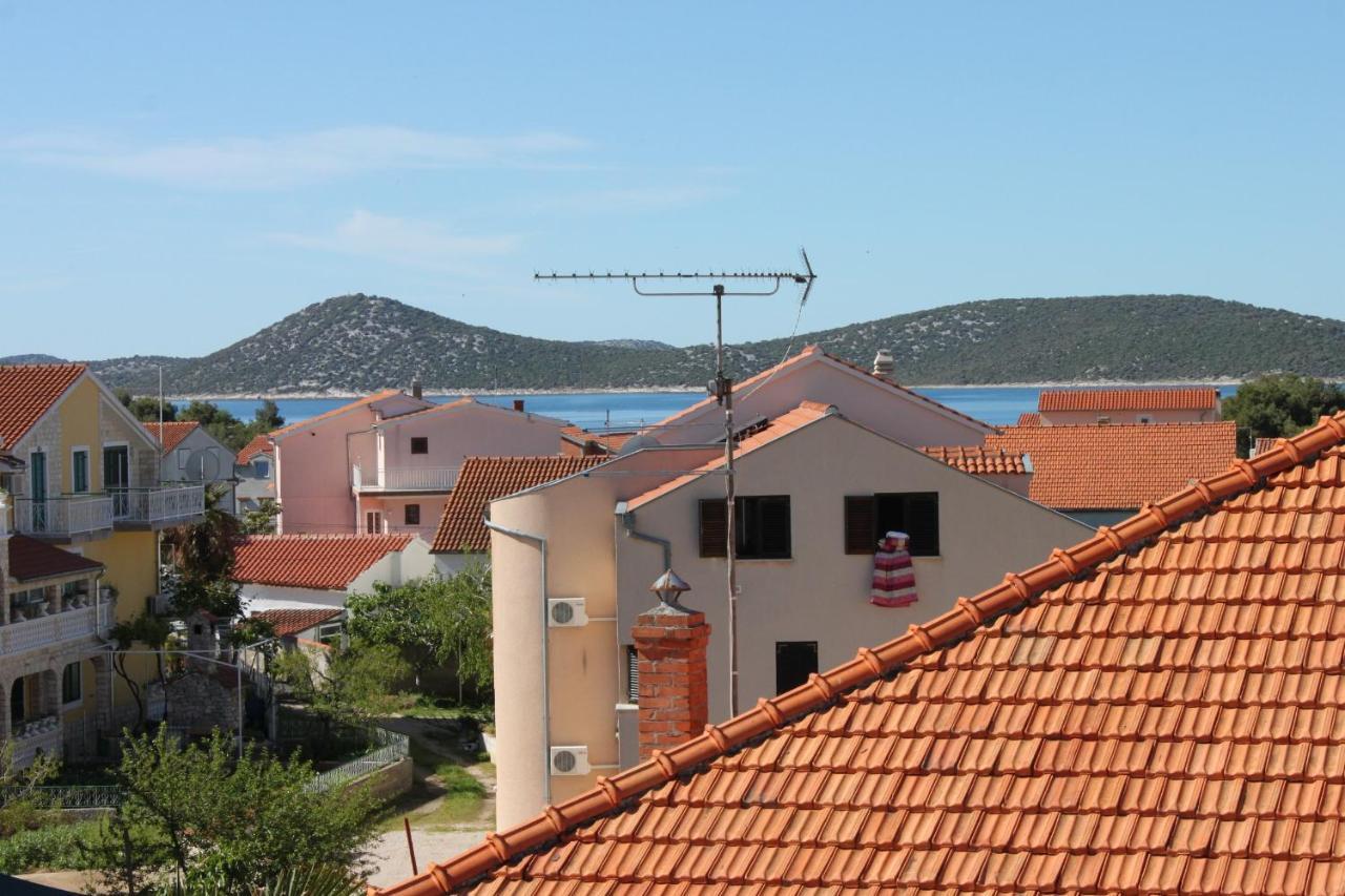 Apartments With A Parking Space Vodice - 7604 Zewnętrze zdjęcie