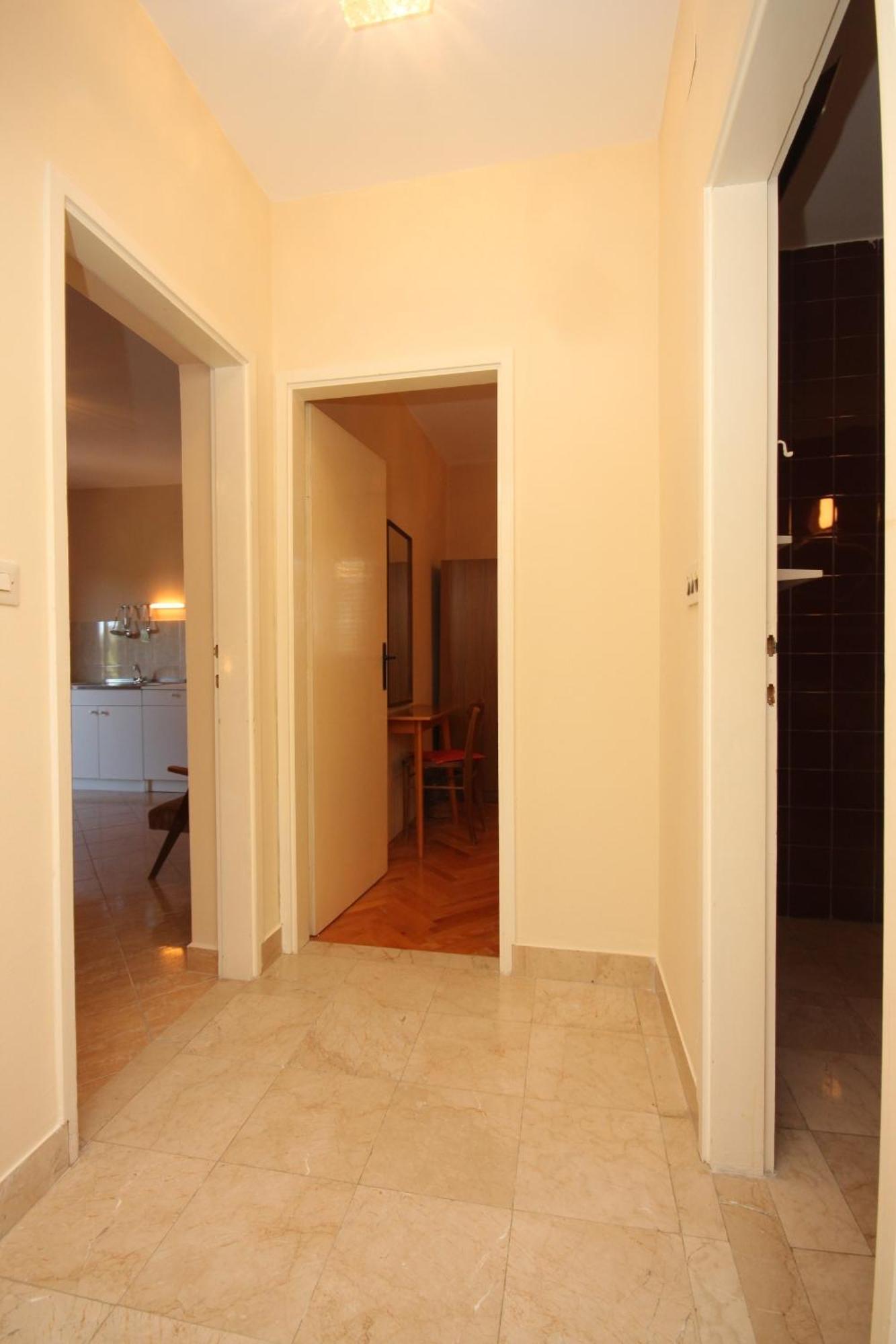 Apartments With A Parking Space Vodice - 7604 Zewnętrze zdjęcie