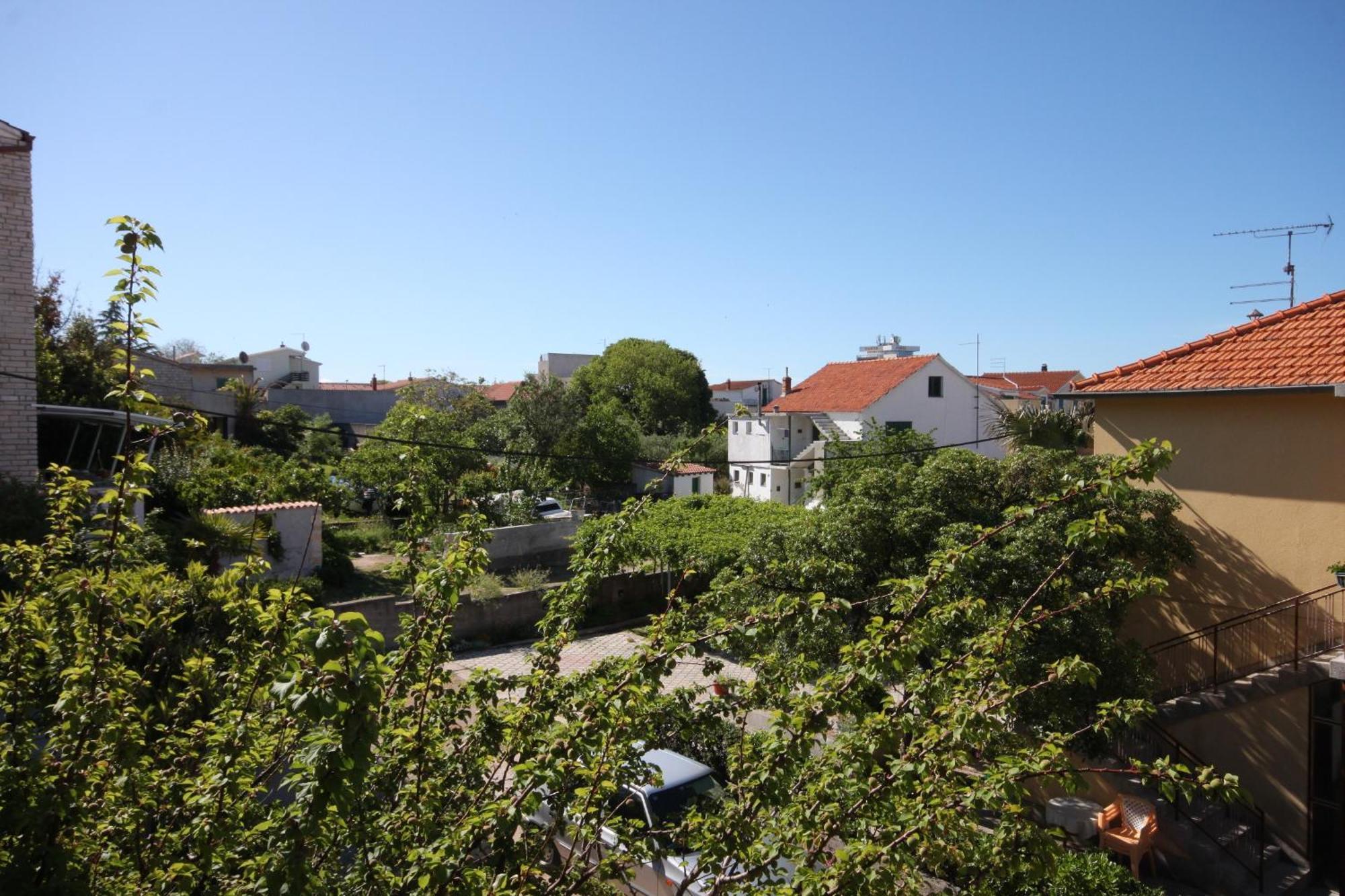 Apartments With A Parking Space Vodice - 7604 Zewnętrze zdjęcie