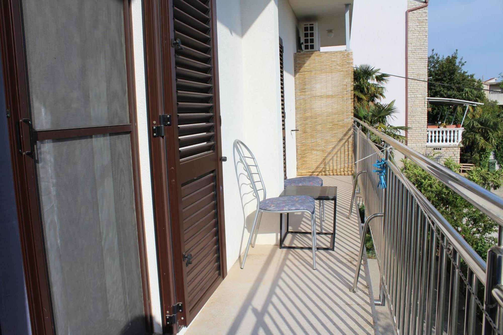 Apartments With A Parking Space Vodice - 7604 Zewnętrze zdjęcie
