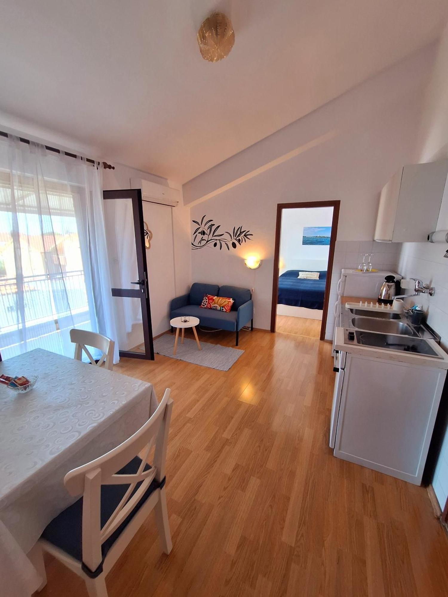 Apartments With A Parking Space Vodice - 7604 Pokój zdjęcie
