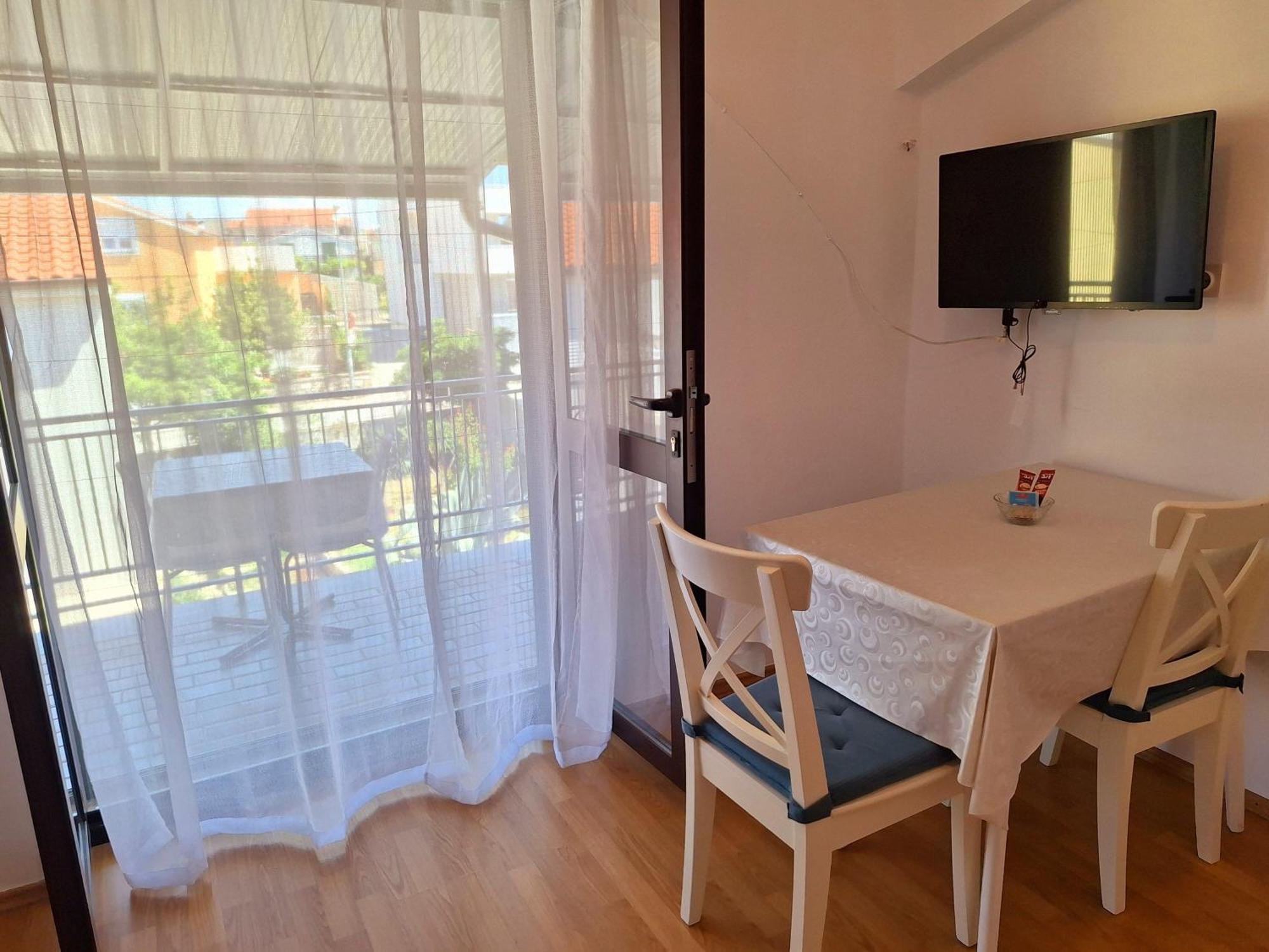 Apartments With A Parking Space Vodice - 7604 Zewnętrze zdjęcie