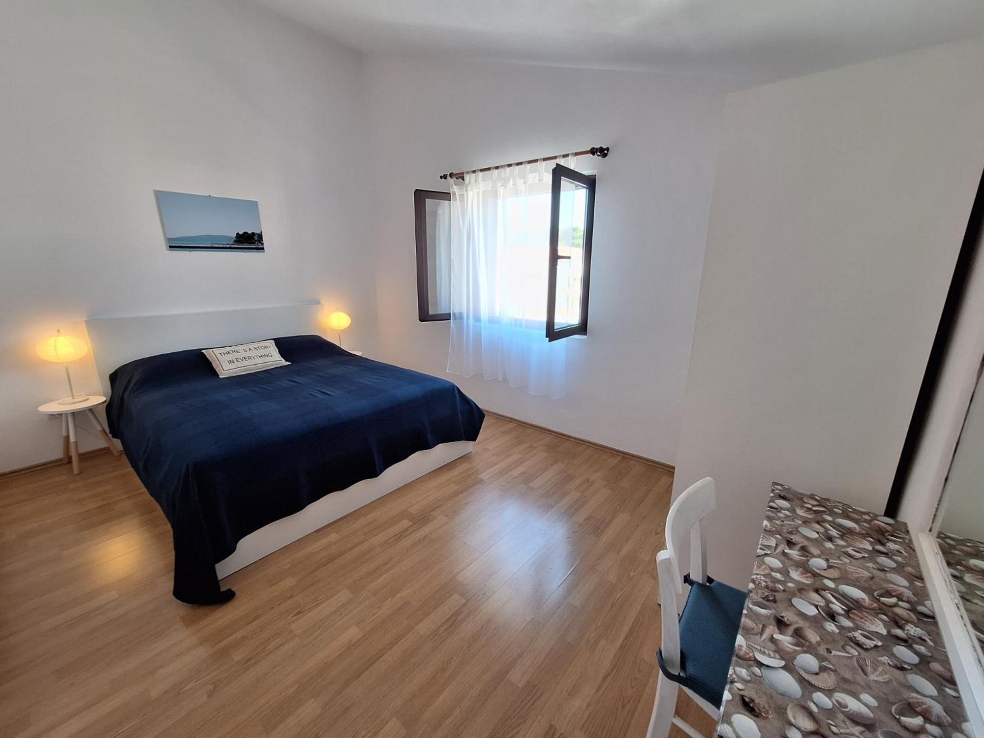 Apartments With A Parking Space Vodice - 7604 Zewnętrze zdjęcie