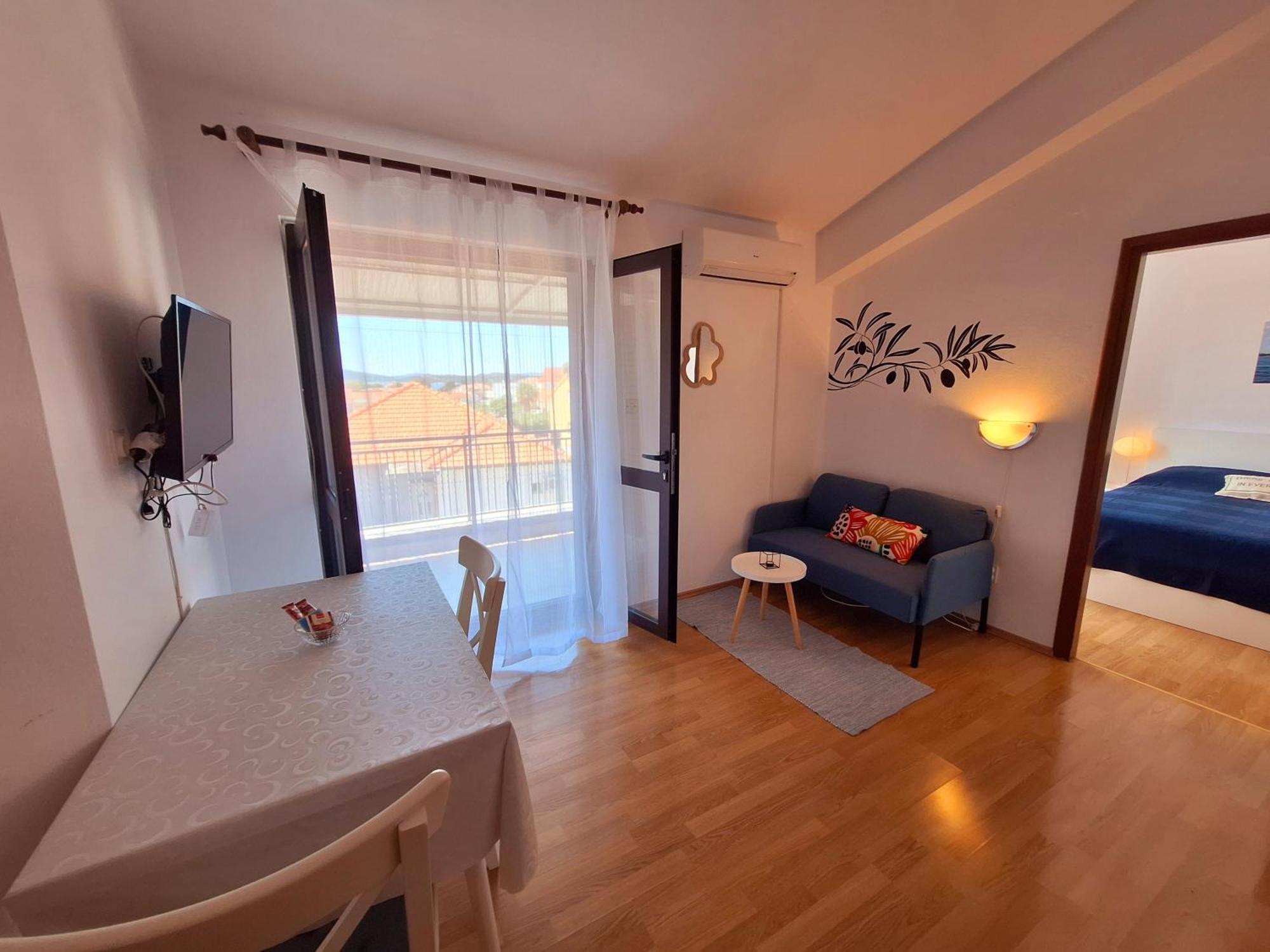 Apartments With A Parking Space Vodice - 7604 Zewnętrze zdjęcie