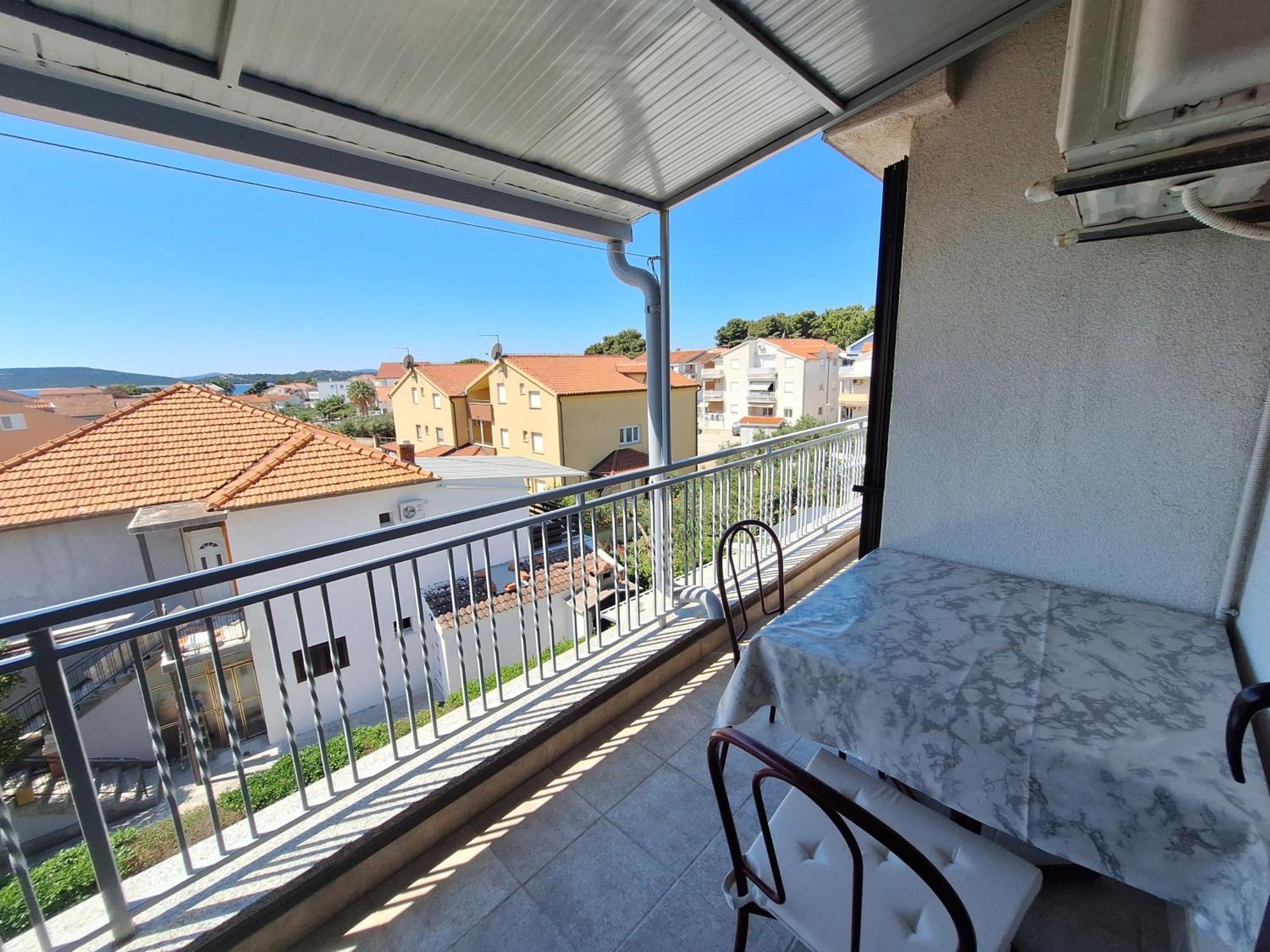Apartments With A Parking Space Vodice - 7604 Zewnętrze zdjęcie