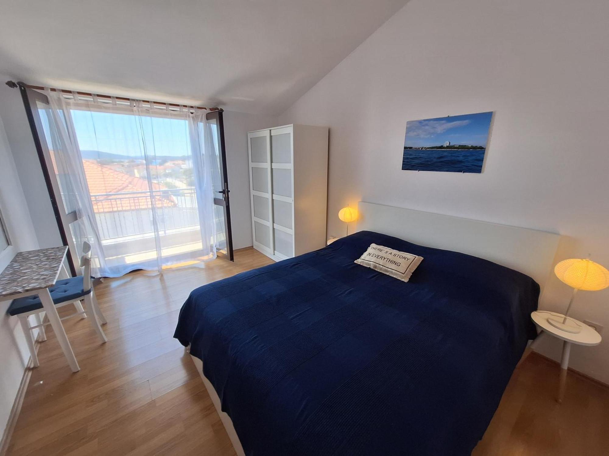 Apartments With A Parking Space Vodice - 7604 Zewnętrze zdjęcie