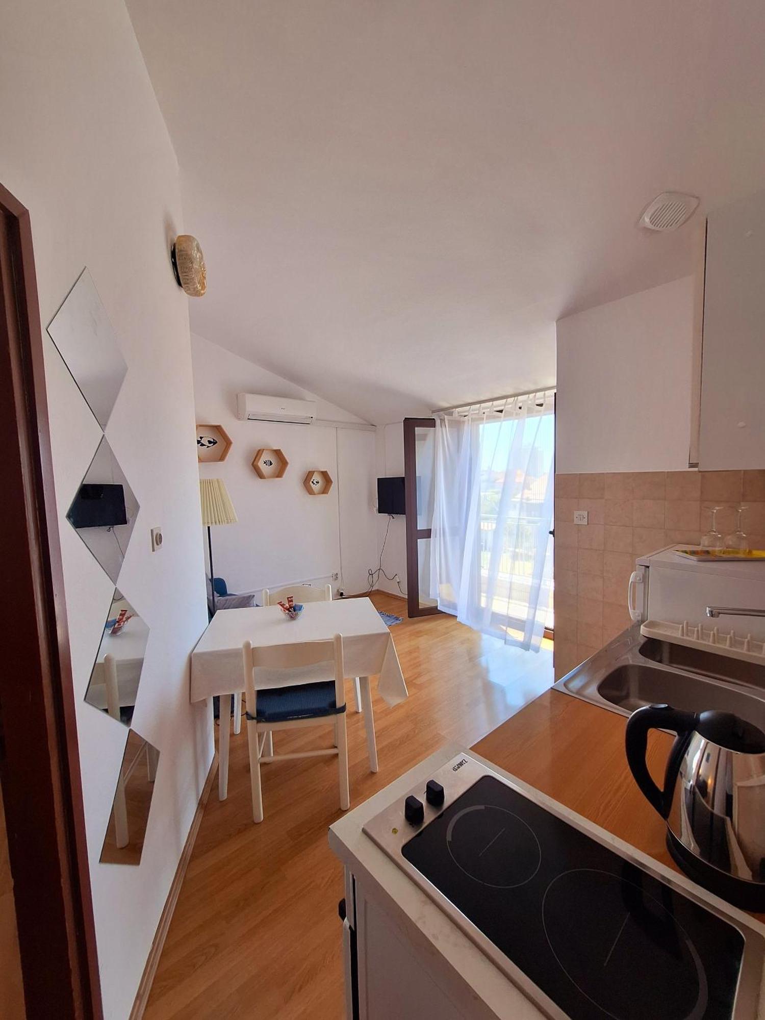 Apartments With A Parking Space Vodice - 7604 Zewnętrze zdjęcie