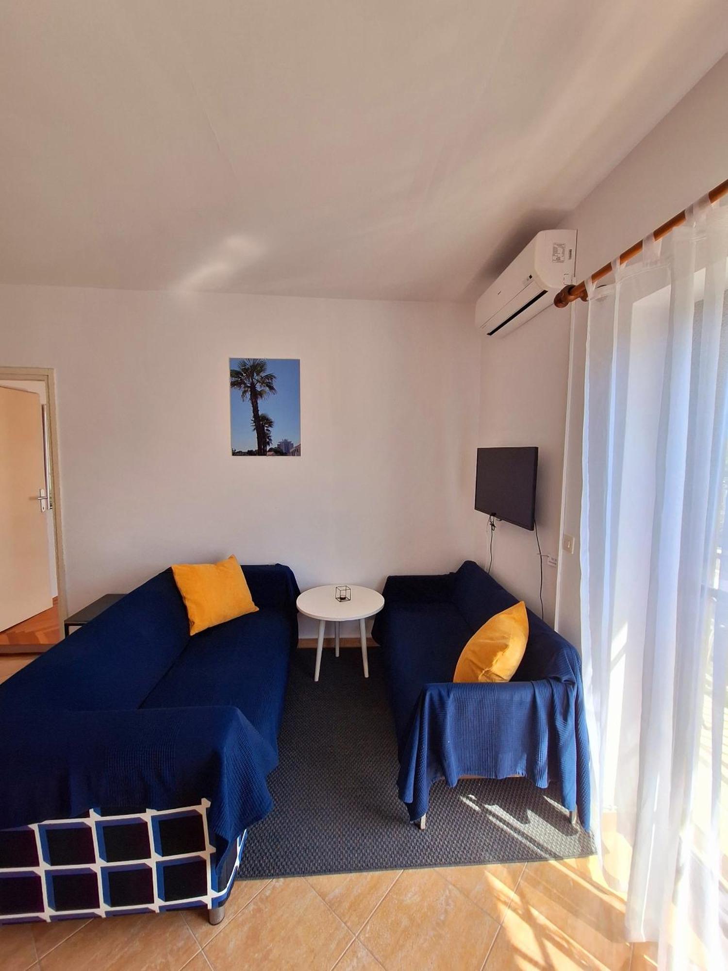 Apartments With A Parking Space Vodice - 7604 Zewnętrze zdjęcie