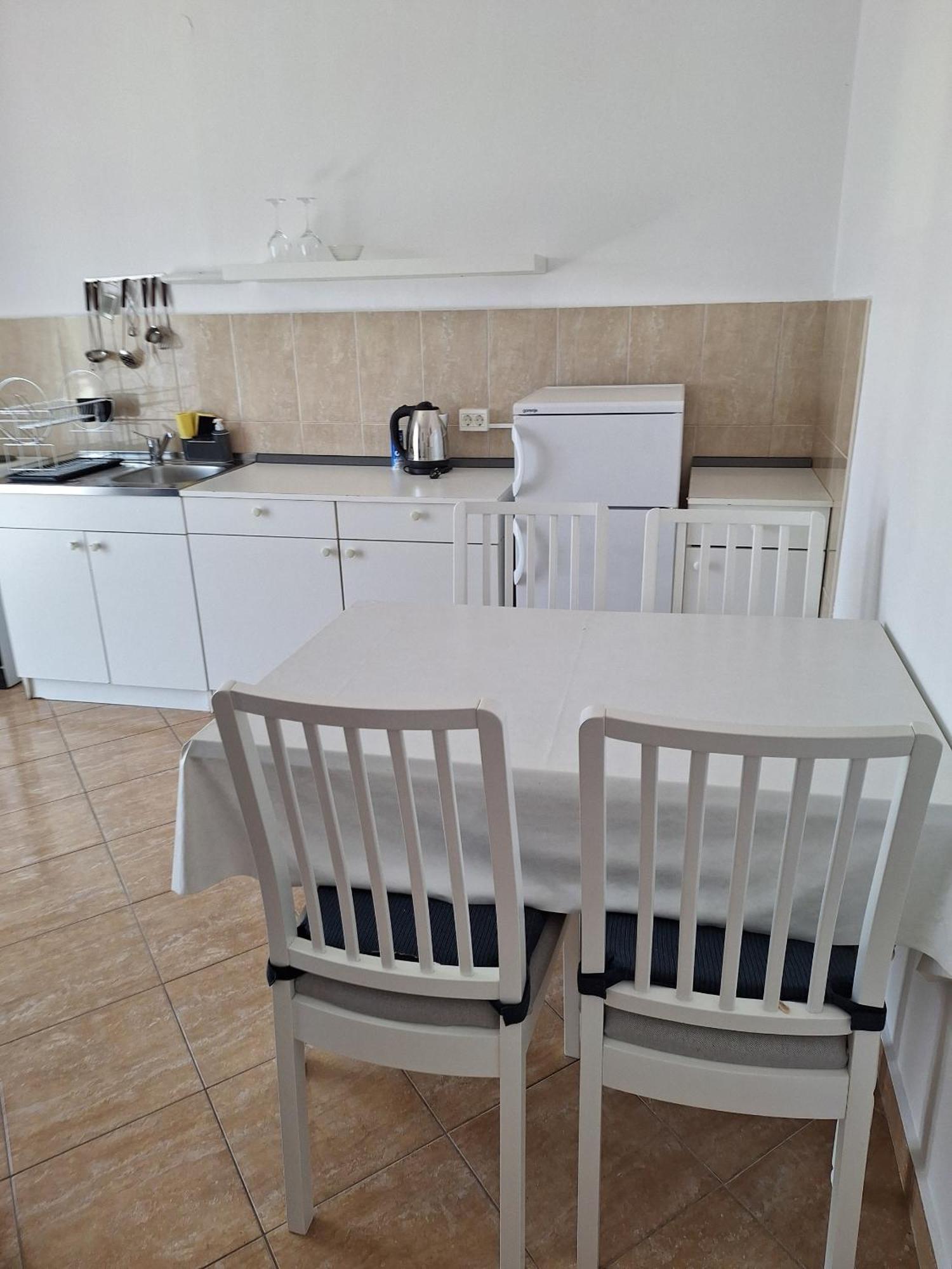 Apartments With A Parking Space Vodice - 7604 Zewnętrze zdjęcie